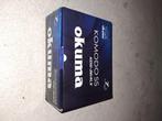 Okuma komodo reel, Watersport en Boten, Ophalen of Verzenden, Nieuw, Molen