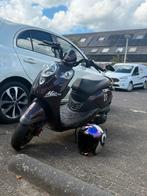 Mio 100, Gebruikt, Maximaal 45 km/u, 100 cc, Benzine