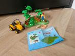 Playmobil country boomgaard - 6870, Kinderen en Baby's, Speelgoed | Playmobil, Complete set, Ophalen of Verzenden, Zo goed als nieuw