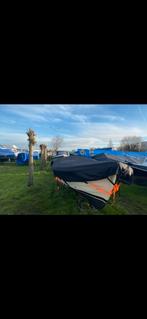 Winterhoes boot 6,5x2,5 m maxx-cover, Watersport en Boten, Ophalen, Zo goed als nieuw