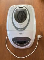 Zo goed als nieuwe broodbakmachine, Witgoed en Apparatuur, Met timer, 800 tot 1200 gram deeg, Ophalen of Verzenden, Zo goed als nieuw