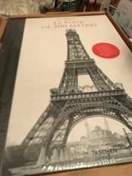 La Tour de 300 metres - Gustaf Eiffel - NIEUW, Boeken, Kunst en Cultuur | Architectuur, Nieuw, Verzenden