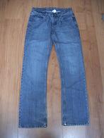 Blauwe lange spijkerbroek / jeans maat 36 / S, Kleding | Dames, Spijkerbroeken en Jeans, Gedragen, Blauw, W28 - W29 (confectie 36)