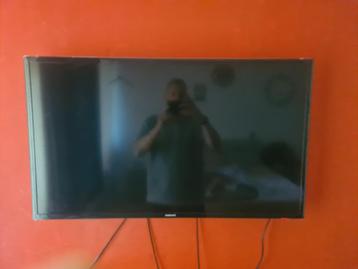 Samsung tv  beschikbaar voor biedingen
