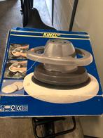 Poets boen machine, Ophalen of Verzenden