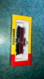 Fleischmann 4230 h0, Fleischmann, Ophalen of Verzenden, Zo goed als nieuw, Gelijkstroom