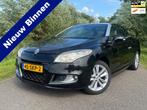 Renault Mégane Coupé-Cabriolet 1.4 TCE Dynamique / Cabrio, Auto's, Renault, Voorwielaandrijving, Euro 5, Gebruikt, 4 cilinders