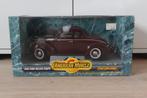 American Muscle 1940 Ford Deluxe Coupe, Hobby en Vrije tijd, Modelauto's | 1:18, Ophalen of Verzenden, Zo goed als nieuw, Auto