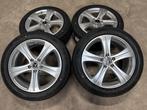 18 inch originele velgen + nieuwe zomerbanden Vito, 18 inch, Banden en Velgen, Ophalen of Verzenden, Zomerbanden