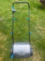 Goed werkende verticuteermachine Gamma, Tuin en Terras, Verticuteermachines, Ophalen, Gebruikt, Elektrisch, Gamma