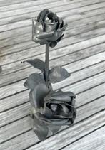 2 x loden rozen., Ophalen of Verzenden