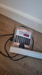 Warmtemat 12x12cm,   2x beschikbaar, Dieren en Toebehoren