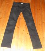 mooie zwarte H & M Young broek maat 170, Kinderen en Baby's, Kinderkleding | Maat 170, Broek, Meisje, Ophalen of Verzenden, Zo goed als nieuw