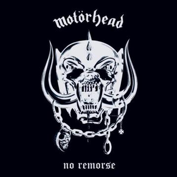 Motörhead – No Remorse Originele LP Nieuw. beschikbaar voor biedingen