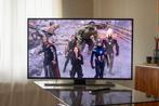 Samsung 48inch UHD Smart TV, 100 cm of meer, Samsung, Smart TV, 4k (UHD)