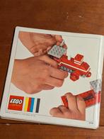 Lego ideeënboek jaren 60, Ophalen of Verzenden, Gebruikt, Losse stenen, Lego