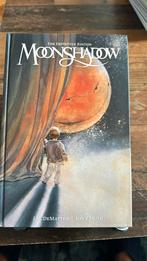 Moonshadow, Boeken, Stripboeken, Eén stripboek, Ophalen of Verzenden, Nieuw