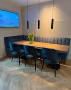 Horecabanken/maatwerk/herstofferen horecabank op maat, Huis en Inrichting, Ophalen