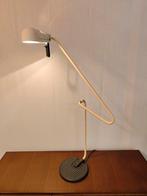 Vintage Belux Tafel/Vloerlamp Zwitsers Design Jaren 80, Verzamelen, Retro, Ophalen, Huis en Inrichting