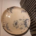 Antieke serveerschotel, Maestricht,1910/20., Ophalen of Verzenden