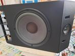 Bose 301 speakers en Denon DP30L II, Audio, Tv en Foto, Luidsprekers, Ophalen, 120 watt of meer, Front, Rear of Stereo speakers