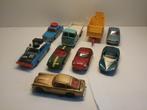 Corgi Toys aangeboden., Hobby en Vrije tijd, Modelauto's | 1:43, Ophalen of Verzenden, Zo goed als nieuw, Auto, Corgi