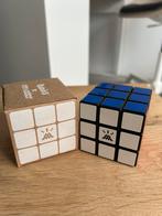 MIMA Rubiks Cube x Invader limited edition Rubiks cube, Ophalen of Verzenden