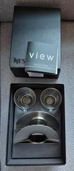 Nespresso set, Huis en Inrichting, Ophalen of Verzenden, Zo goed als nieuw