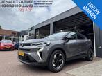 Renault Captur 1.6 E-Tech 145 Techno+Pack Winter!, 1345 kg, Stof, Gebruikt, Origineel Nederlands