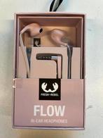 NIEUW! Fresh ‘n Rebel in-ear koptelefoon roze € 8,99, Audio, Tv en Foto, Koptelefoons, Nieuw, Ophalen of Verzenden