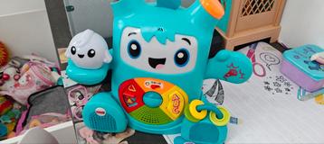Vtech baby speelgoed  beschikbaar voor biedingen