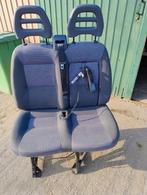 Bank Peugeot Boxer, Auto-onderdelen, Interieur en Bekleding, Ophalen, Nieuw, Peugeot