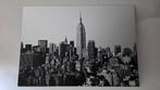 foto op aluminium New York, Huis en Inrichting, Ophalen of Verzenden, 125 cm of meer, Foto of Poster, 75 cm of meer