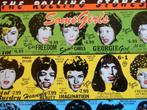 The Rolling Stones- Some Girls, Ophalen of Verzenden, Zo goed als nieuw, 12 inch, Poprock
