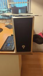 Leuke Midi Tower In onderdelen of Geheel  i5-4660, Gigabyte, Ophalen of Verzenden, SSD, Intel Core i5