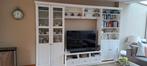 Mooi tv meubel/buffetkast/boekenkast Liatorp, Ophalen, Gebruikt, 25 tot 50 cm