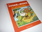 Suske en Wiske: het Mini Mierennest (Shell), Boeken, Eén stripboek, Ophalen of Verzenden, Gelezen