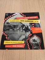 Luigini Ballet Egyptien - Philips Minigroove LP, Cd's en Dvd's, Vinyl | Klassiek, Gebruikt, Ophalen of Verzenden, Romantiek, 12 inch