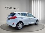 Ford Fiesta 1.1 Trend 5Drs Airco | 75PK |Stuur en Stoelverwa, Voorwielaandrijving, Stof, Gebruikt, Euro 6