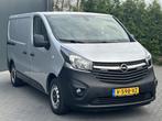 Opel Vivaro 1.6 CDTI 126 PK / L1H1 / 1e EIG / AIRCO / CRUISE, Voorwielaandrijving, Gebruikt, 4 cilinders, 2000 kg