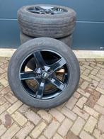 KOOPJE set New Defender land rover velgen 20 inch, Auto-onderdelen, Banden en Velgen, Ophalen of Verzenden, 20 inch, 255 mm, Winterbanden