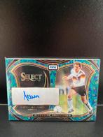 Sammer Auto Panini Select Peacock Ballon D'or, Verzamelen, Ophalen of Verzenden, Zo goed als nieuw, Buitenlandse clubs, Spelerskaart