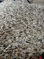 Vloerkleed Rocks van Brink&Campman 250x300, Huis en Inrichting, Stoffering | Tapijten en Kleden, Gebruikt, 200 cm of meer, Ophalen of Verzenden