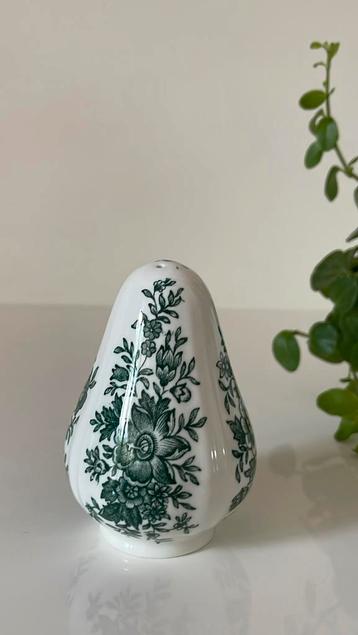 Villeroy & Boch peperstrooier Fasan groen beschikbaar voor biedingen