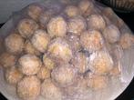 Marokkaanse koekjes, 33 - 40 uur