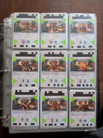 The Eye of Judgement Kaarten - Veel!, Ophalen of Verzenden, Gebruikt, Meerdere kaarten