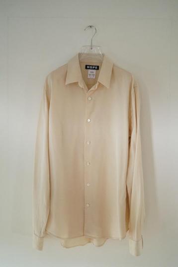 HOPE Blouse Maat 38 beschikbaar voor biedingen