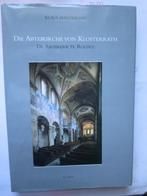 De Abdijkerk te Rolduc Bouwgeschiedenis en betekeniss, Boeken, Ophalen of Verzenden, Architectuur algemeen, Klaus Hardering, Nieuw