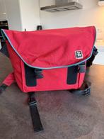 camera tas Crumpler prof, Ophalen of Verzenden, Zo goed als nieuw, Schoudertas, Crumpler