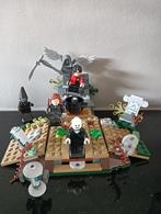 lego harry potter, Ophalen of Verzenden, Zo goed als nieuw, Complete set, Lego